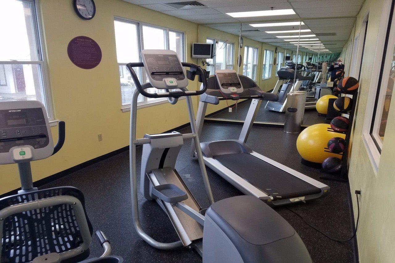 Quality Inn بكبسي المظهر الخارجي الصورة