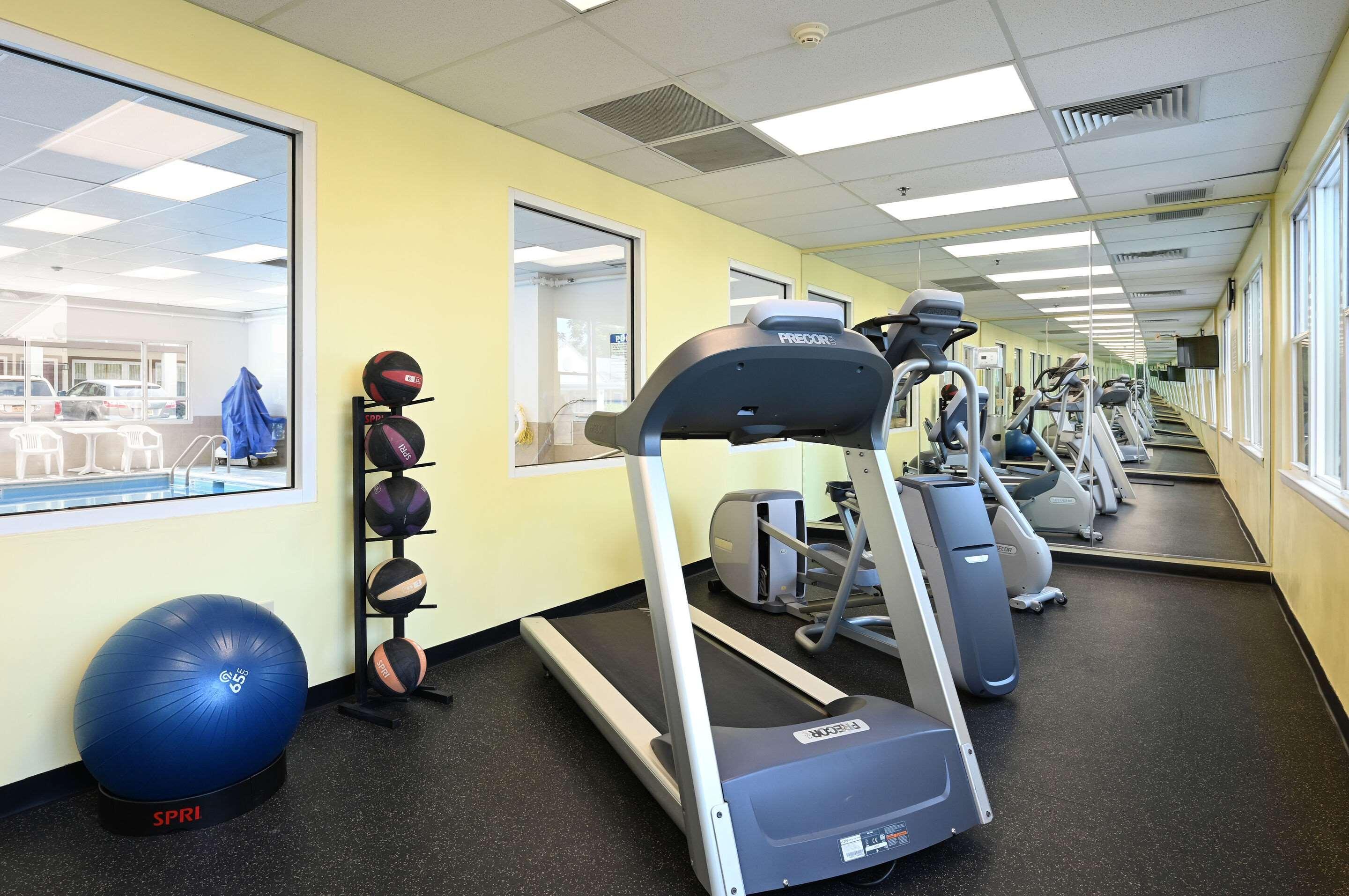 Quality Inn بكبسي المظهر الخارجي الصورة