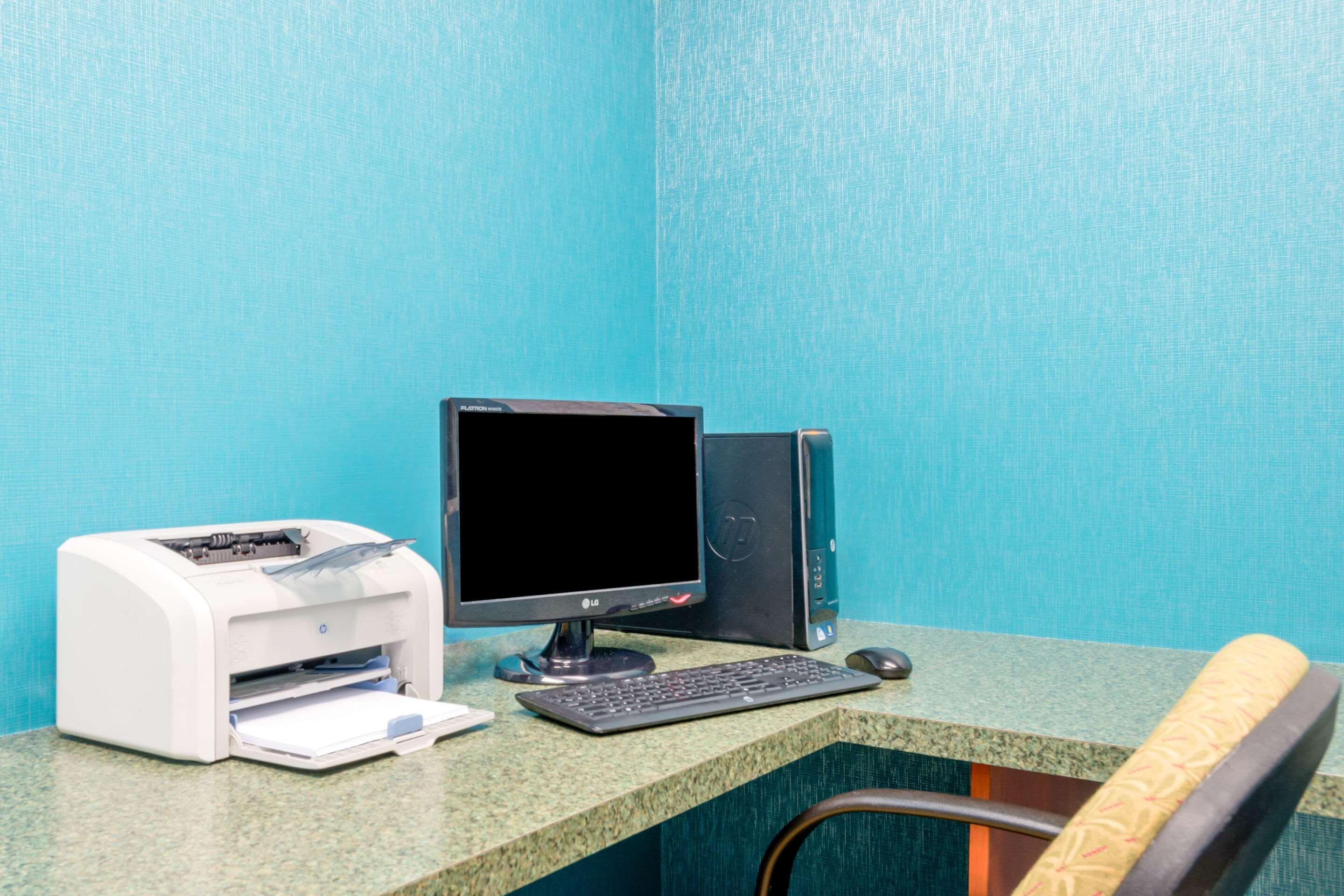 Quality Inn بكبسي المظهر الخارجي الصورة