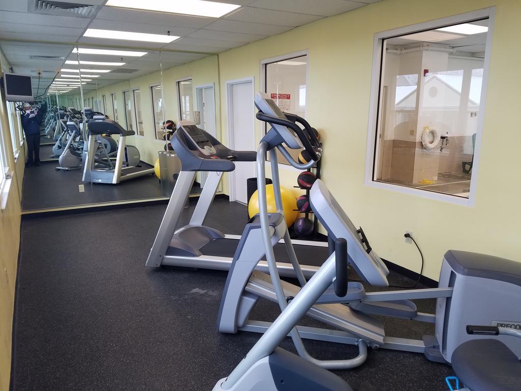 Quality Inn بكبسي المظهر الخارجي الصورة